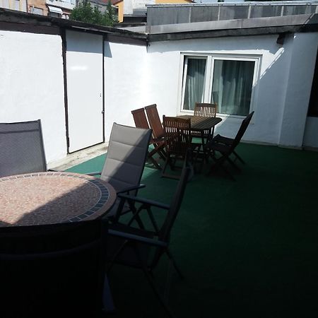 Appartements Am Wasserturm Worms Eksteriør billede