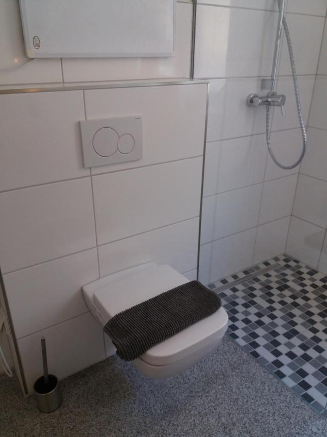 Appartements Am Wasserturm Worms Eksteriør billede